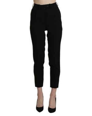 Pantalones Casual Negros