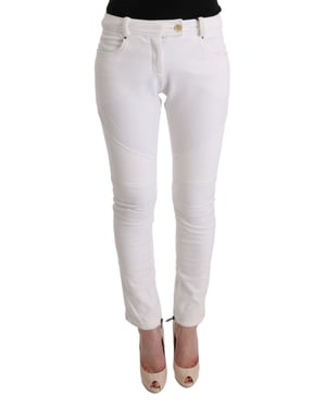Pantalones Blancos Sig30310