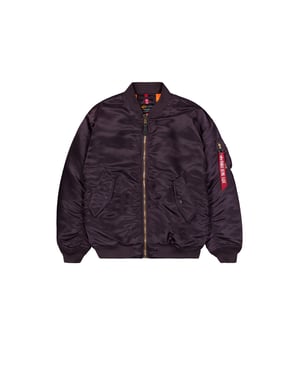 MA-1 Core Bomber Jacket Women