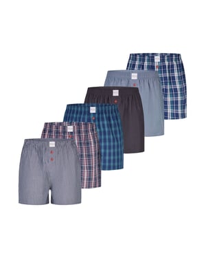 Phil & Co. Berlin Hombres Boxeador Classics