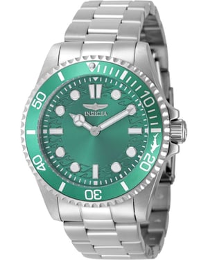 Invicta Pro Diver 49695 Reloj para Hombre Cuarzo  - 43mm