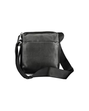Bolso bandolera con correa ajustable