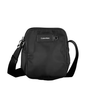 Bolso Cruzado de Nylon K50K504226