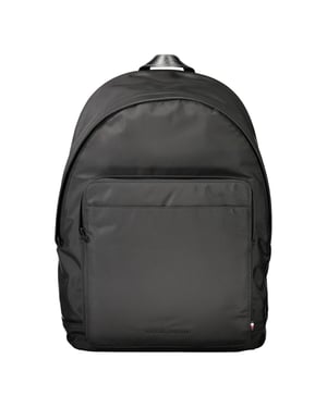 Mochila de Nylon Am0am07976