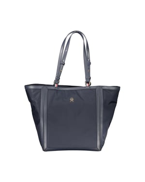 Bolso Tote de Nylon Julia Aw0aw09645