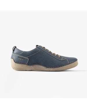 Zapatos Casuales para Mujer Josef Seibel Fergey 56 Shark