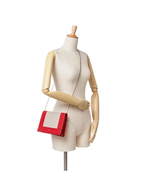 Bolso Walletonchain de Celine