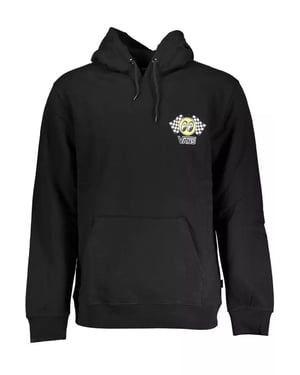 Sudadera Mte1 Ghost Negra