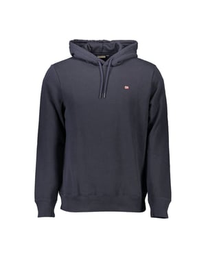Sudadera con capucha Napapijri