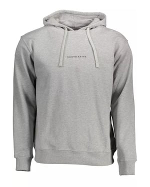Sudadera Clásica Ns2311