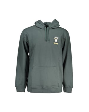 Sudadera con capucha Flor de la Paz Estilo Mte1