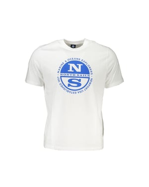 Camiseta Logo Nscircle