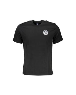 Camiseta Ns Logo Circular