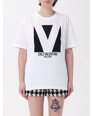 Camiseta Vgraphic de Valentino