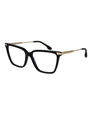 Victoria Beckham Montura de gafas VB2657 001 55