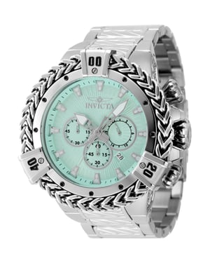 Invicta Bolt 48154 Reloj para Hombre Cuarzo  - 54mm
