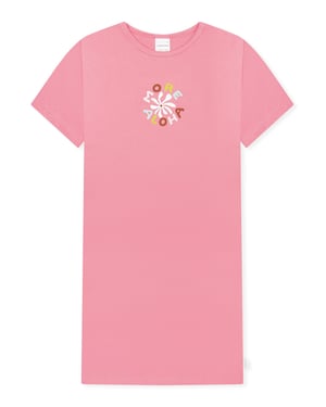 Schiesser Chicas Camisón Nightwear