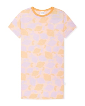 Schiesser Chicas Camisón Nightwear