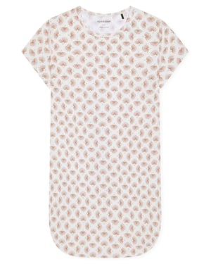 Schiesser Chicas Camisón Nightwear