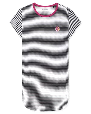 Schiesser Chicas Camisón Nightwear