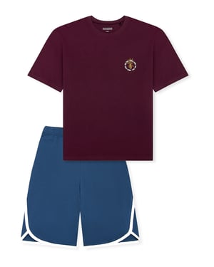 Schiesser Muchachos Pijama Nightwear