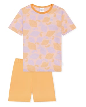 Schiesser Chicas Pijama Nightwear
