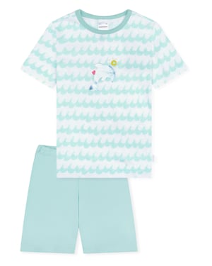 Schiesser Chicas Pijama Nightwear