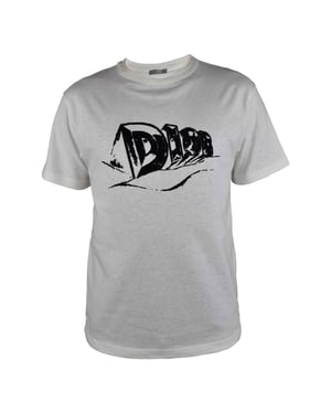 Dior Camiseta Blanco
