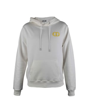 Dior Sudadera CD Icon Blanco