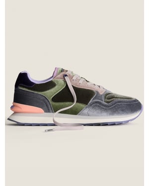 Zapatillas de mujer Ciudad Esmeralda
