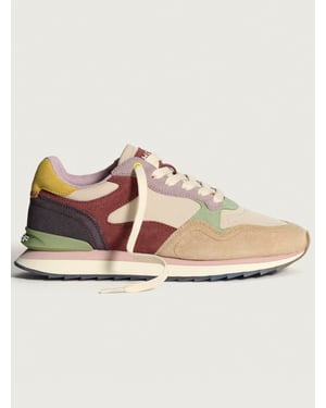 Zapatillas Urbanas de Mujer Bruselas