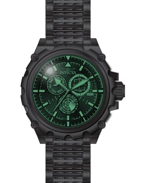 Invicta Coalition Forces 49202 Reloj para Hombre Cuarzo  - 50mm
