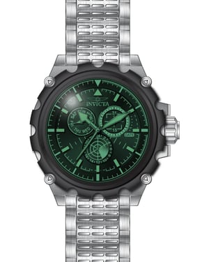 Invicta Coalition Forces 49199 Reloj para Hombre Cuarzo  - 50mm