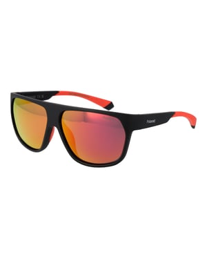 Polaroid Gafas de sol PLD 7053/S BLXOZ 60