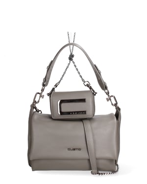 Custo Barcelona Kit bolsa de hombro más bandolera Women