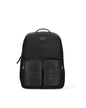 John Richmond Mochila Men