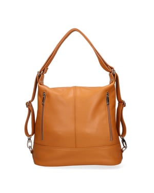 Gave Lux Bolso bandolera convertible en mochila Women