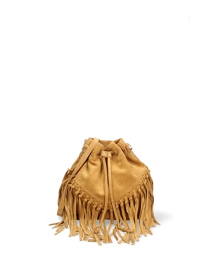 Gave Lux Bolsa de cubo Women