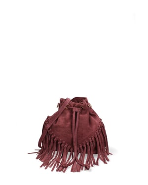 Gave Lux Bolsa de cubo Women