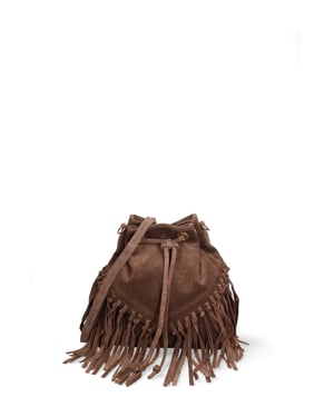 Gave Lux Bolsa de cubo Women