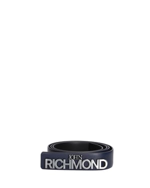 John Richmond Cinturones Men