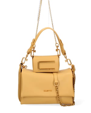 Custo Barcelona Kit bolsa de hombro más bandolera Women