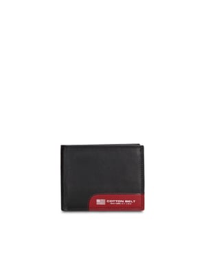 Cotton Belt Cartera Men