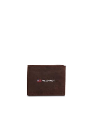 Cotton Belt Cartera Men