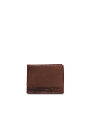 Cotton Belt Cartera Men