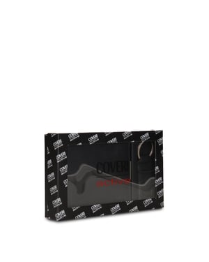 Enrico Coveri Set billetera y llavero Men