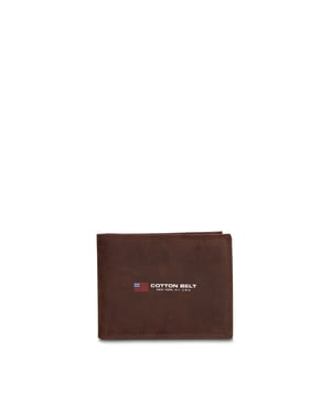 Cotton Belt Cartera Men