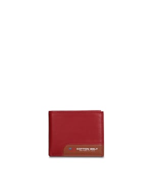 Cotton Belt Cartera Men
