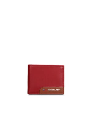 Cotton Belt Cartera Men