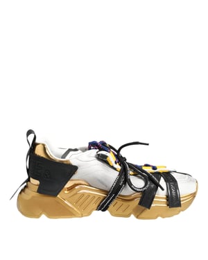 Zapatillas bajas multicolores Daymaster de Dolce & Gabbana